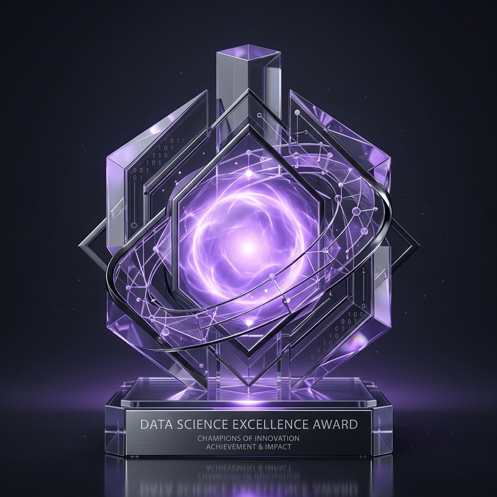 Award Graphic