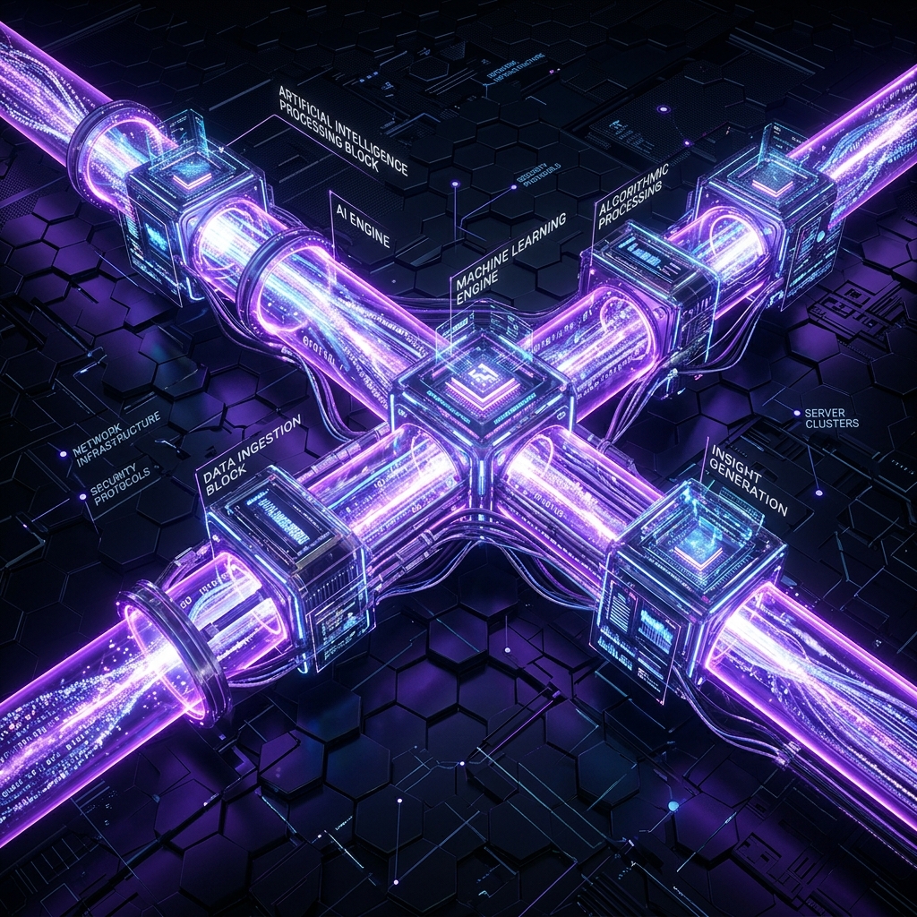 Strategic partnership