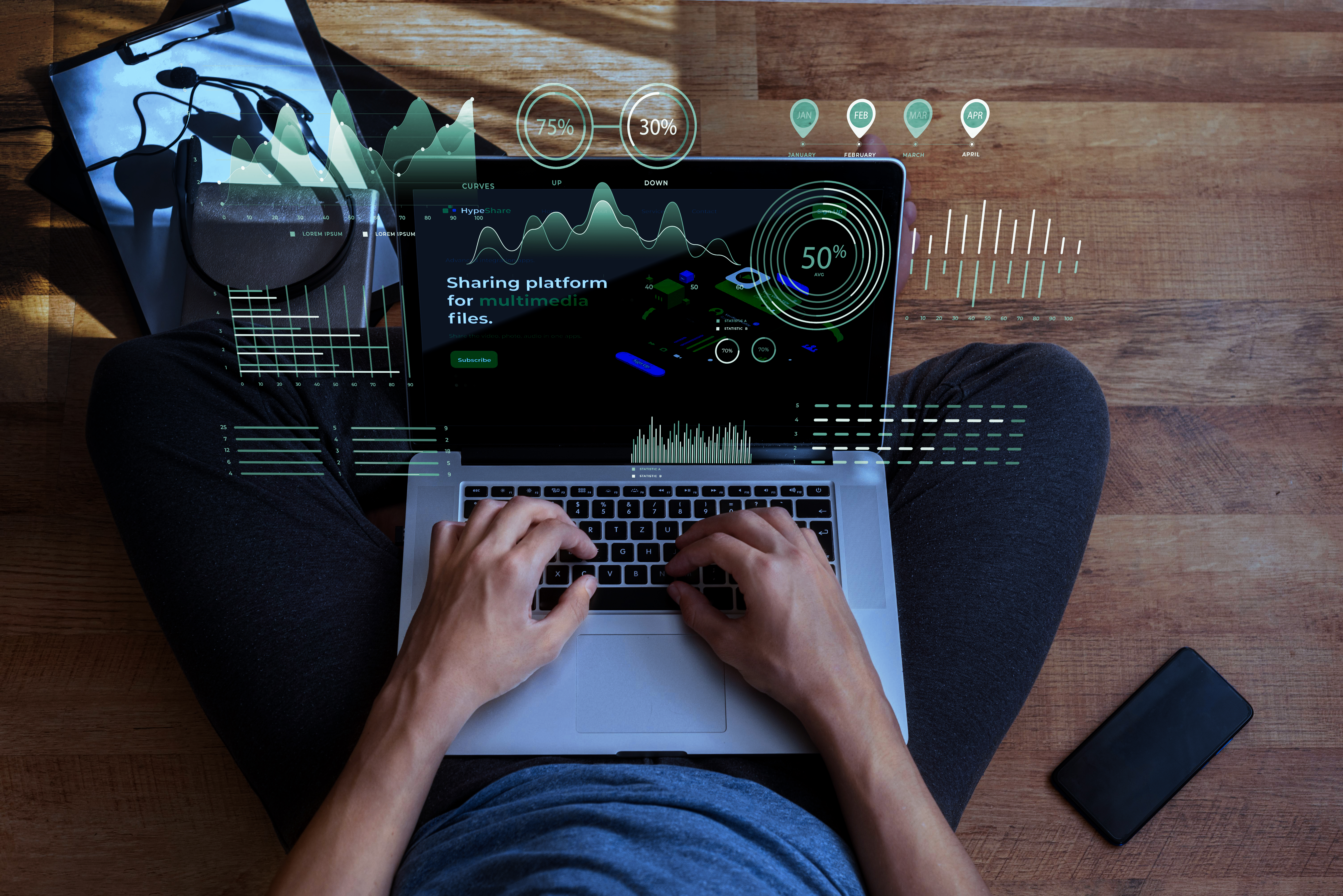 Data Science & Advanced Analytics